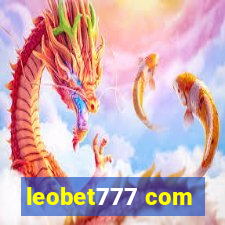 leobet777 com